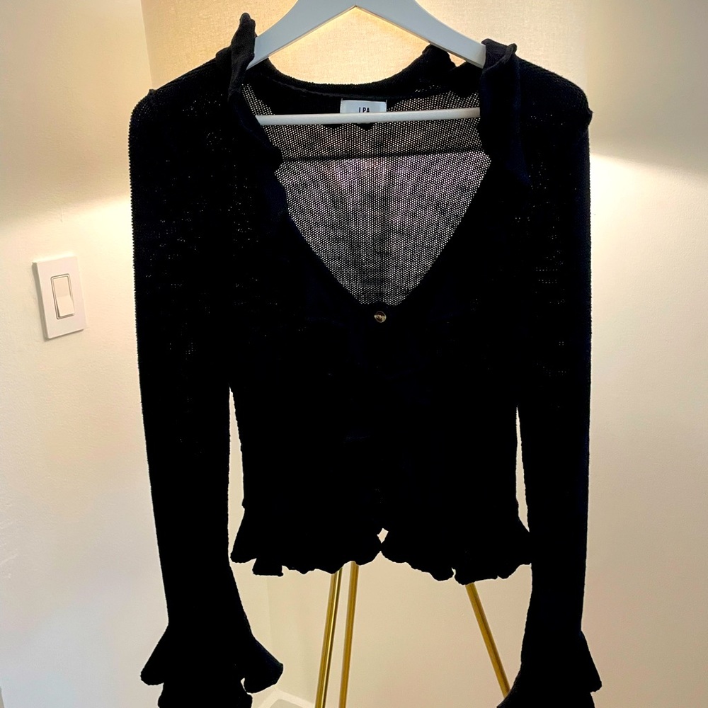 LPA black top